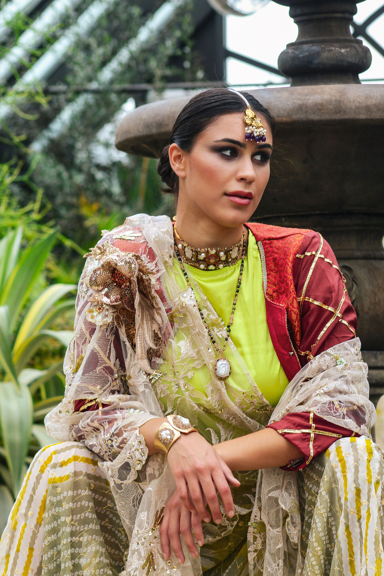 Heritage Collection accessories