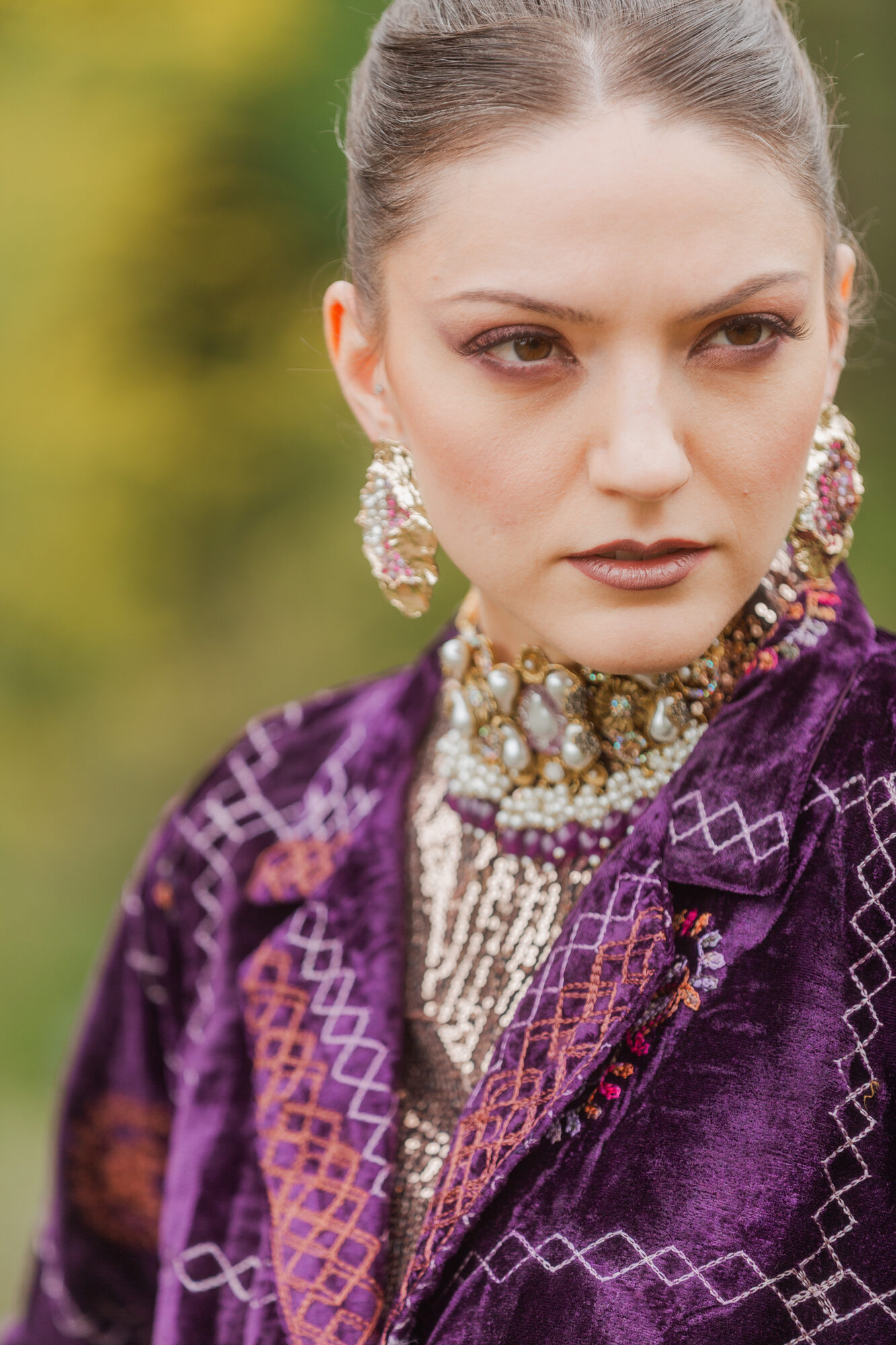 Heritage Collection accessories