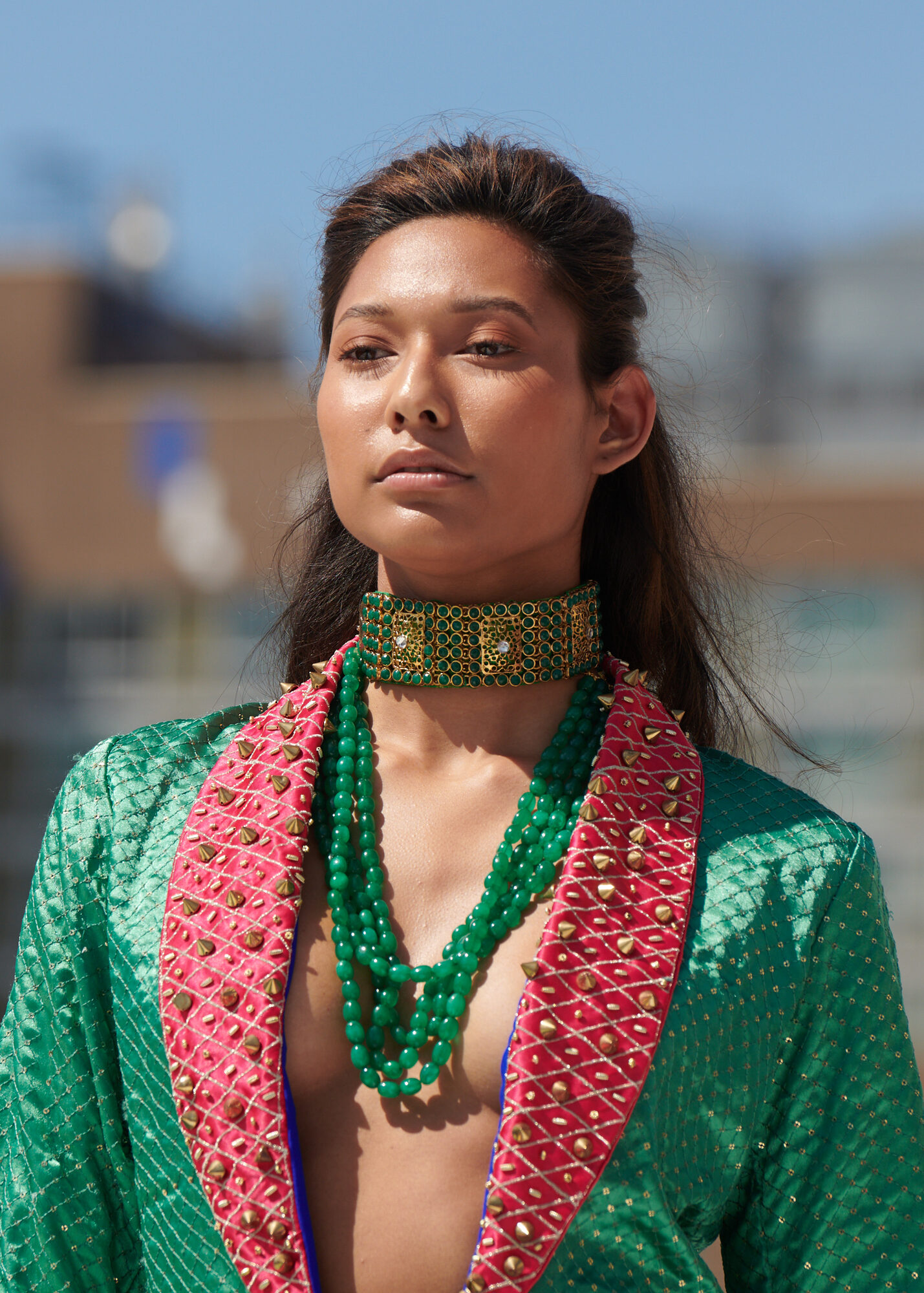 Heritage Collection accessories