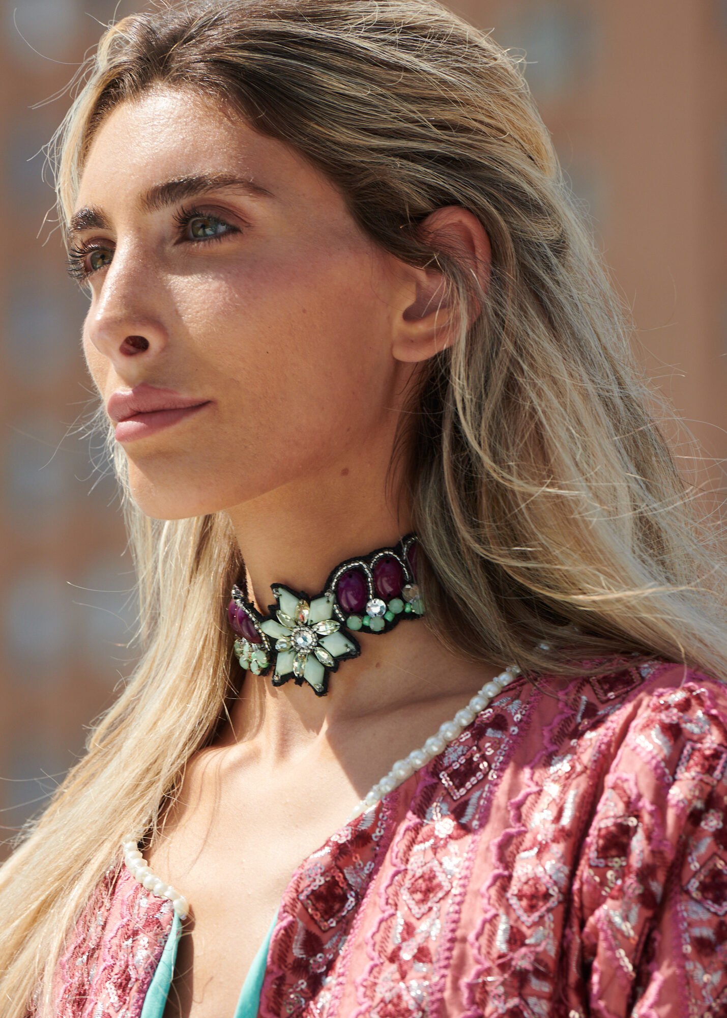 Heritage Collection accessories