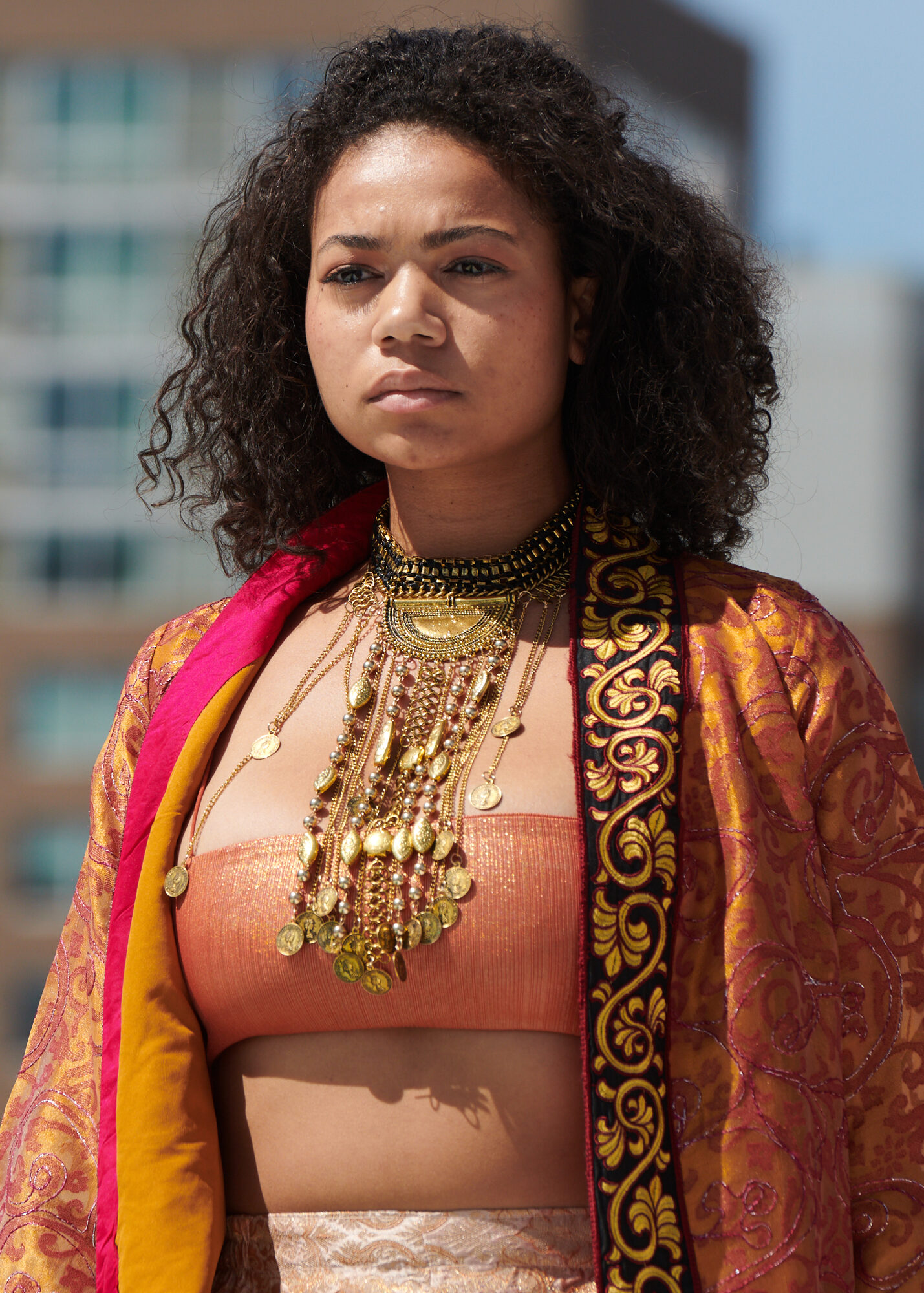 Heritage Collection accessories