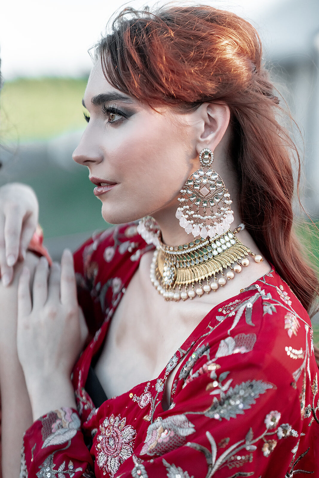 Heritage Collection accessories