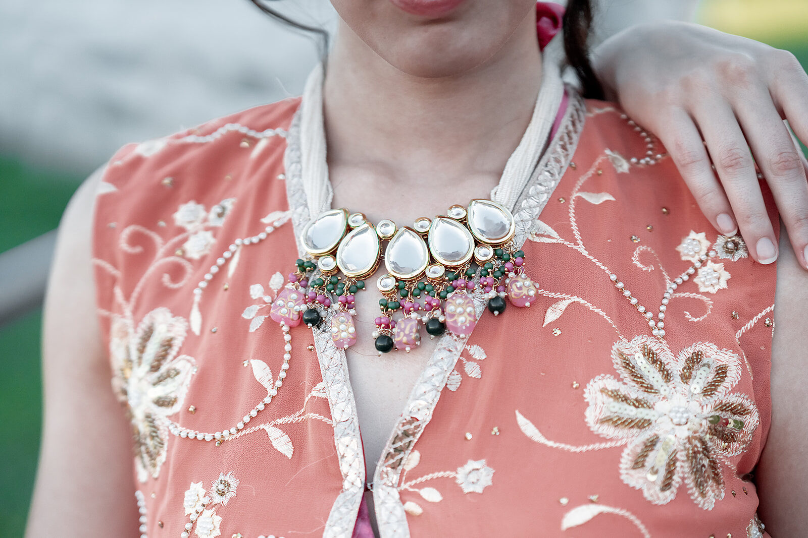 Heritage Collection accessories editorial