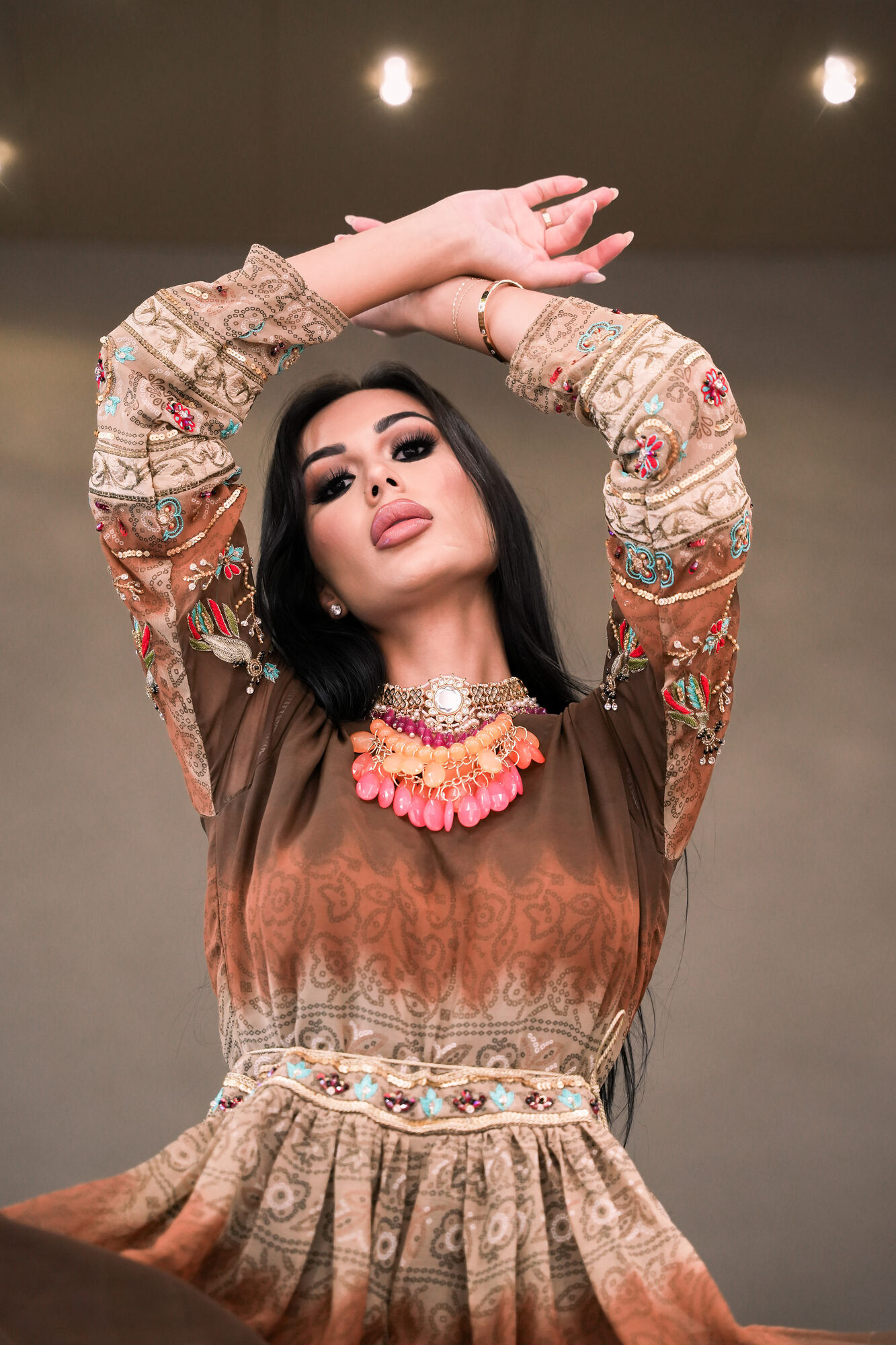 Heritage Collection accessories