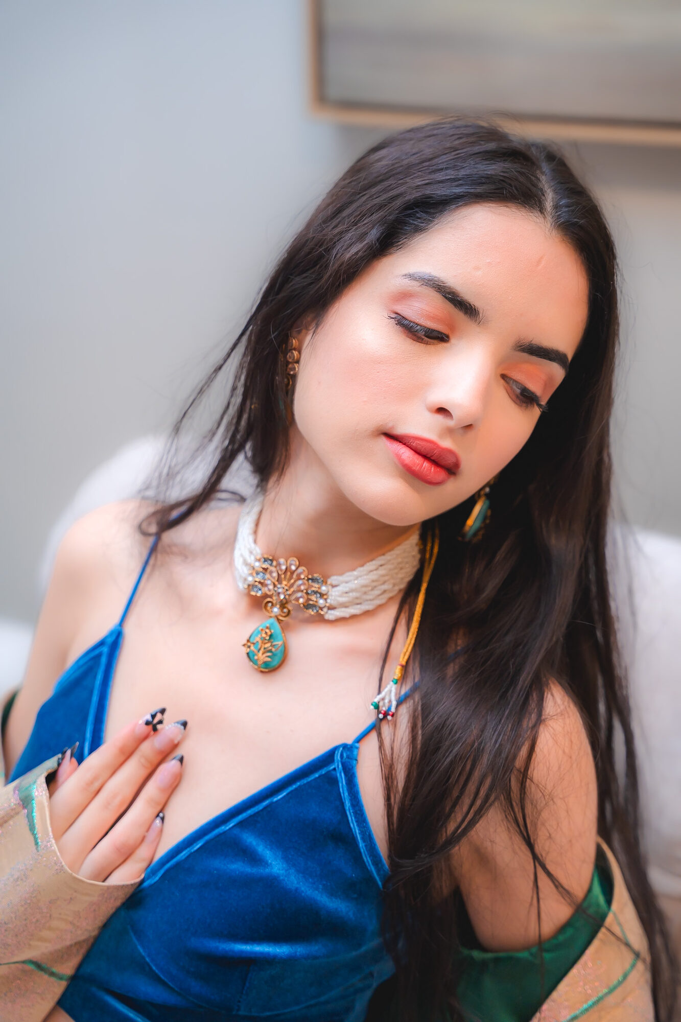 Heritage Collection accessories