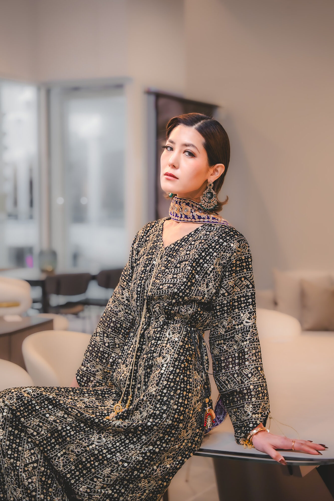 Heritage Collection accessories