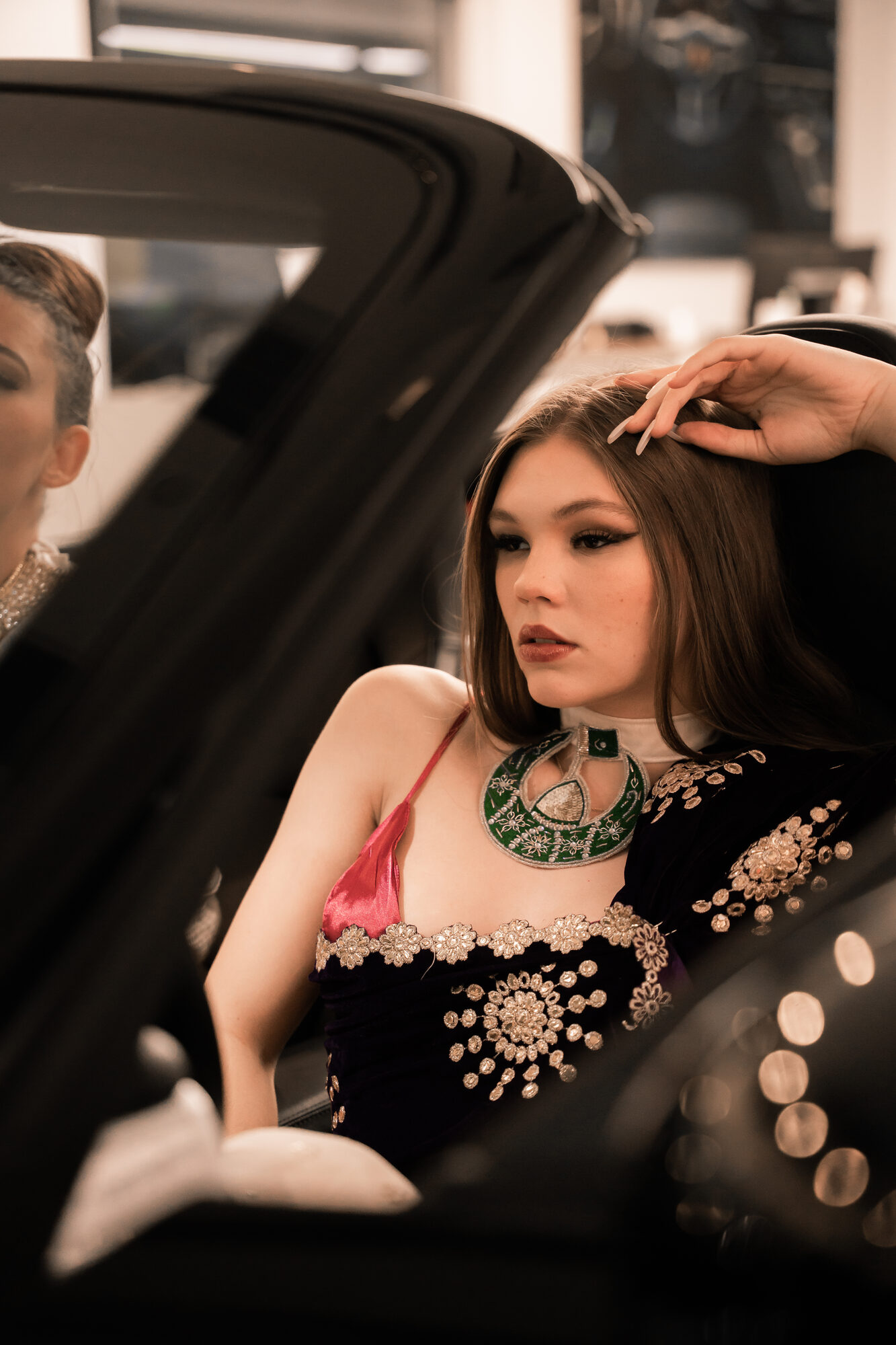 Heritage Collection accessories