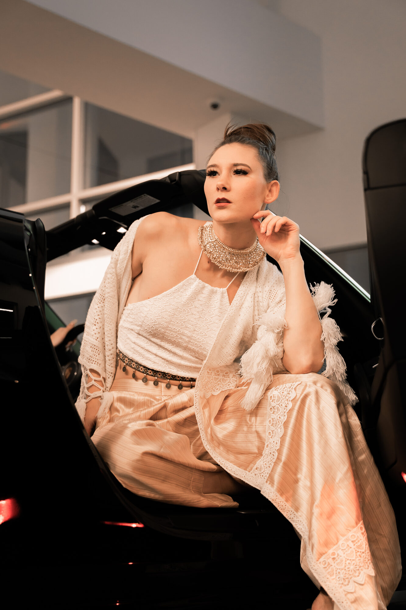 Heritage Collection accessories