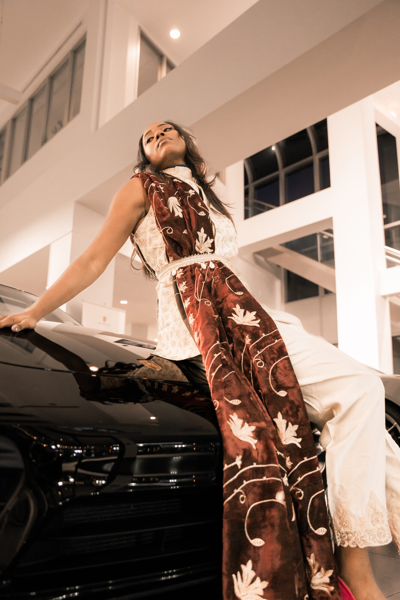 Heritage Collection accessories