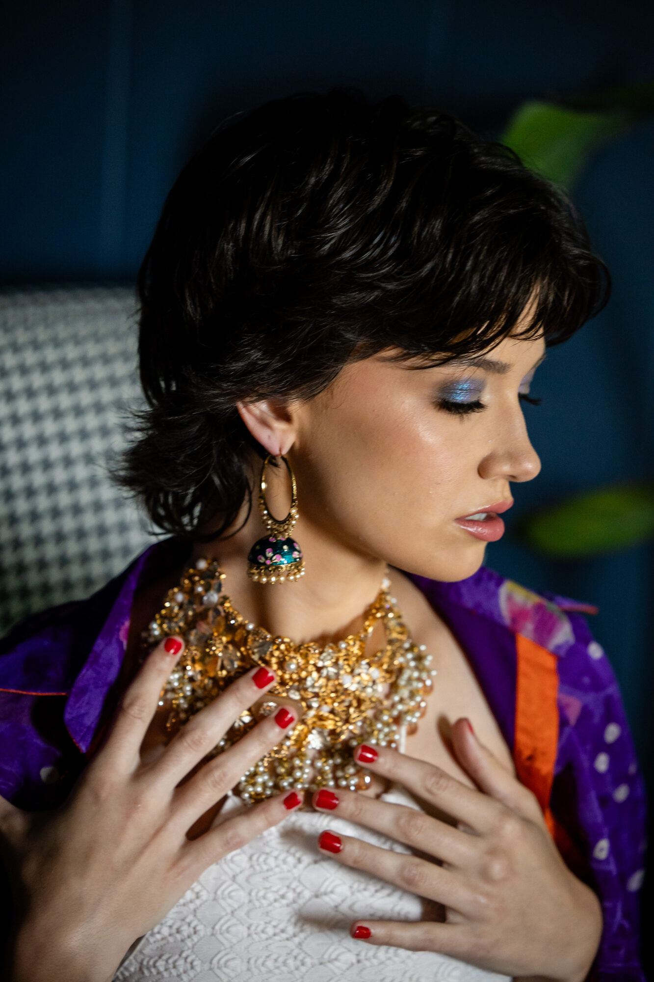 Accessories — Heritage Collection