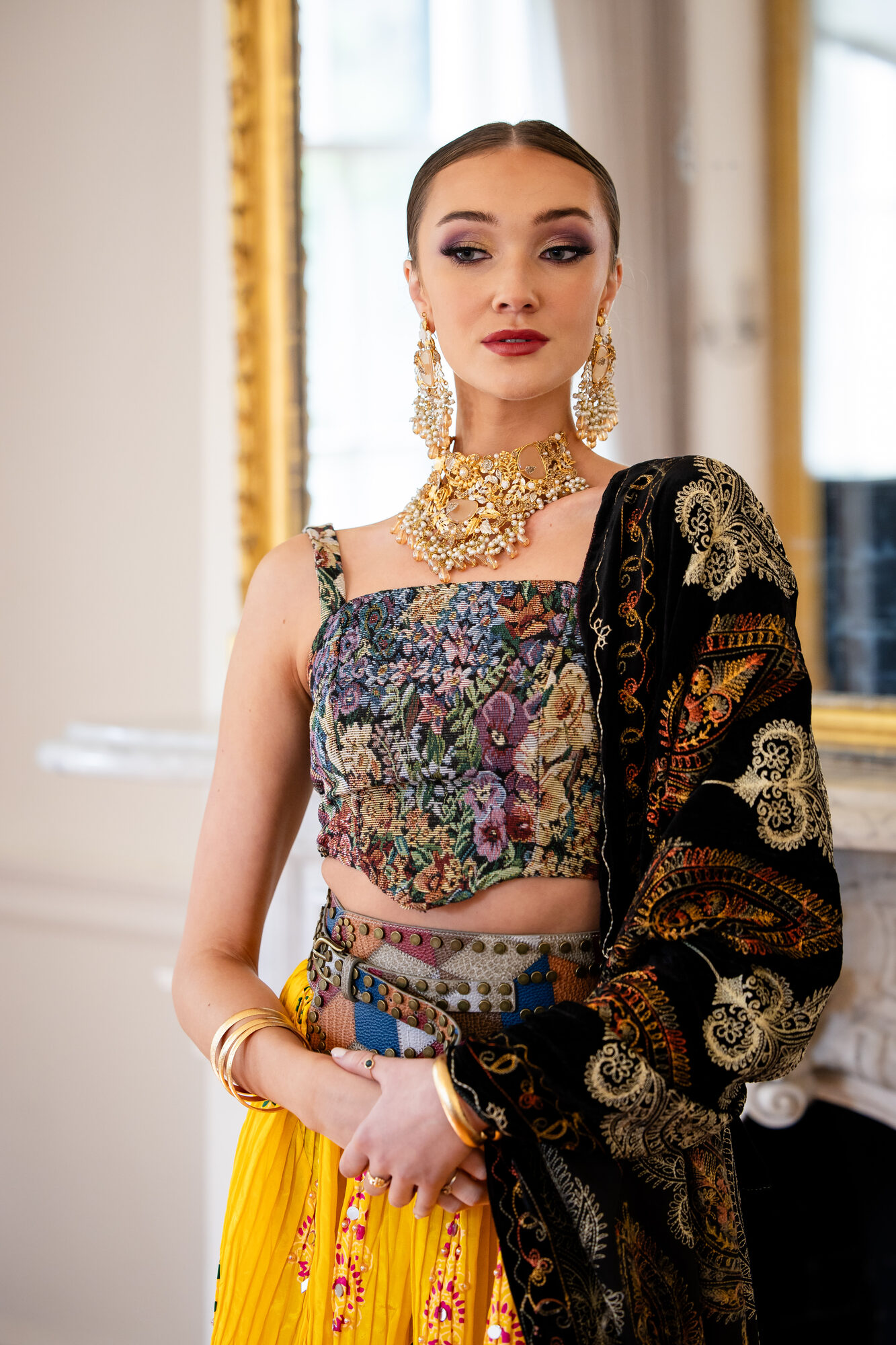 Heritage Collection accessories