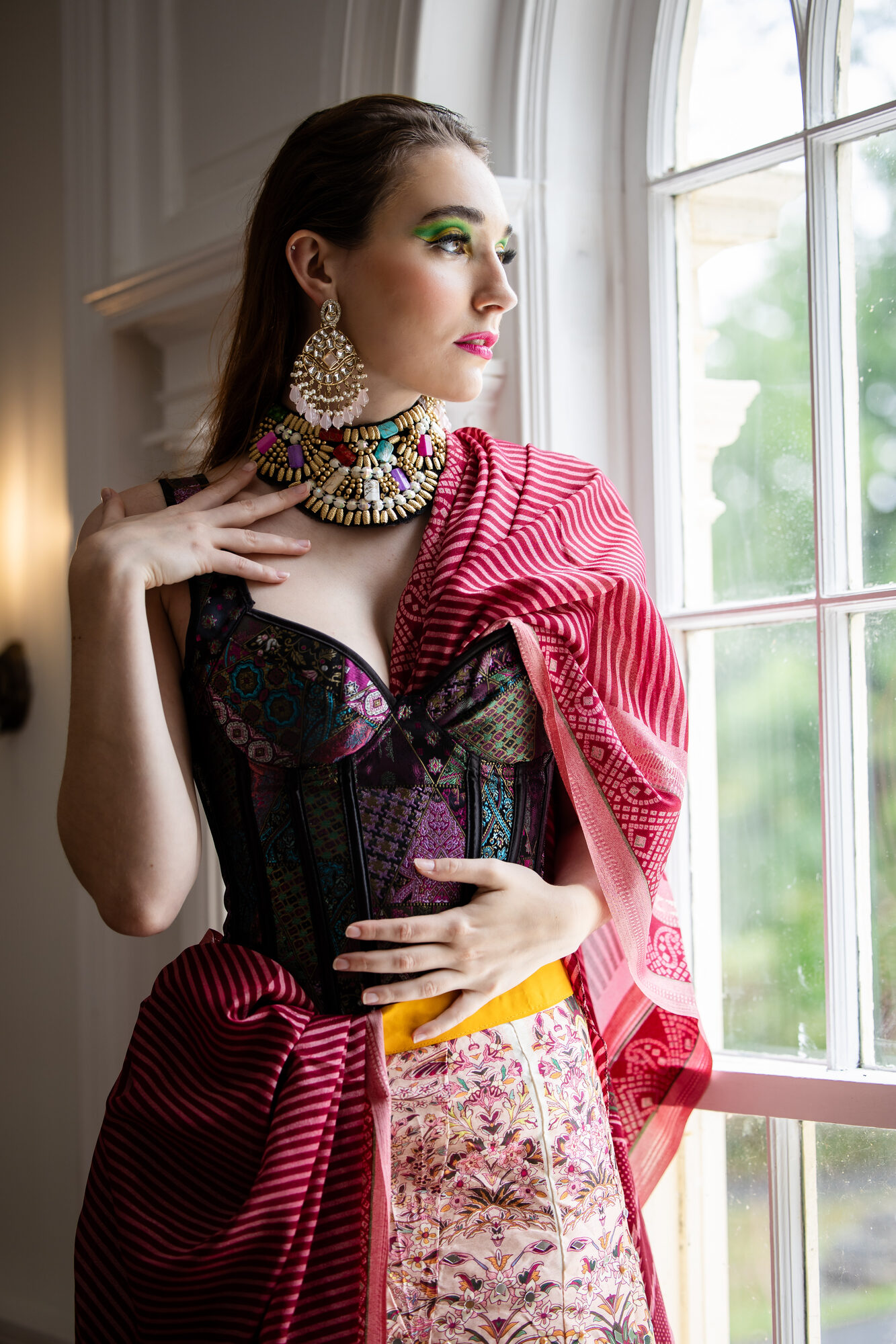 Heritage Collection accessories