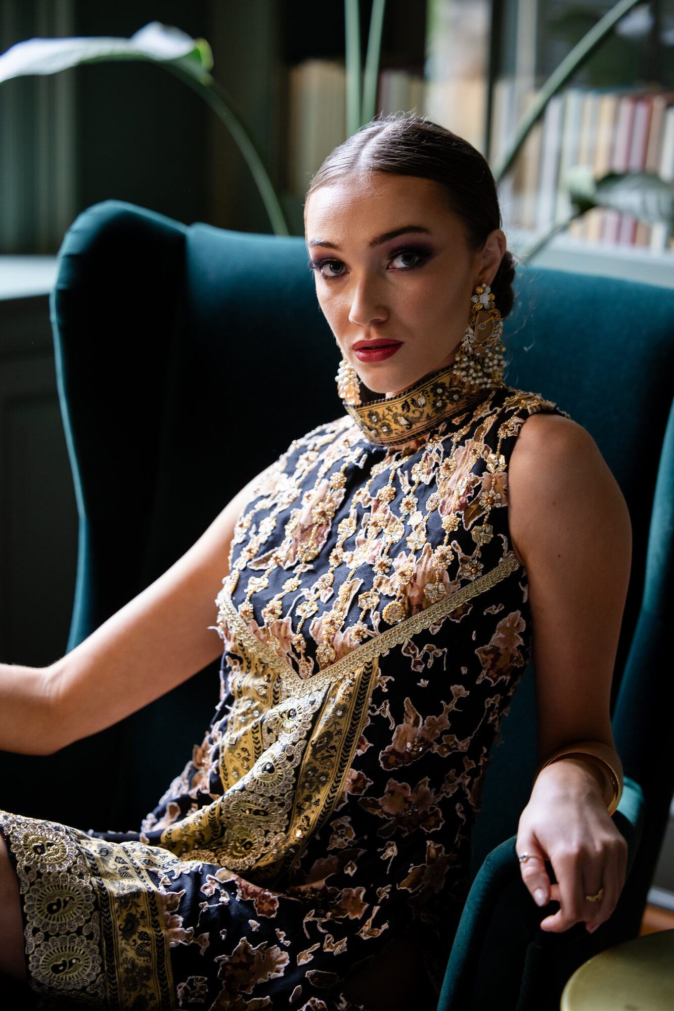 Heritage Collection accessories