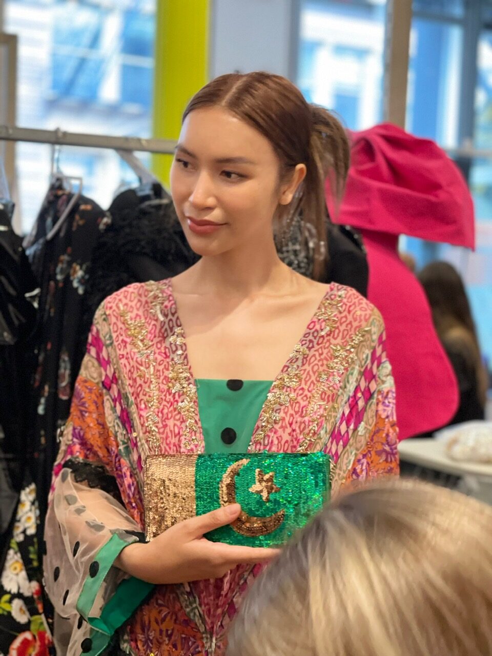 Heritage Collection accessories