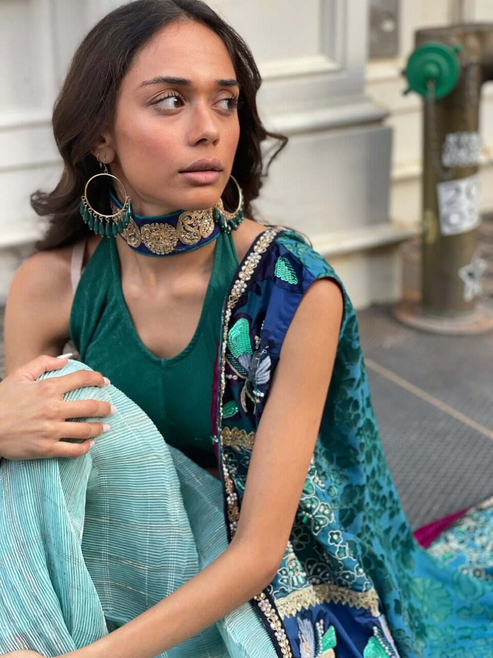 Heritage Collection accessories