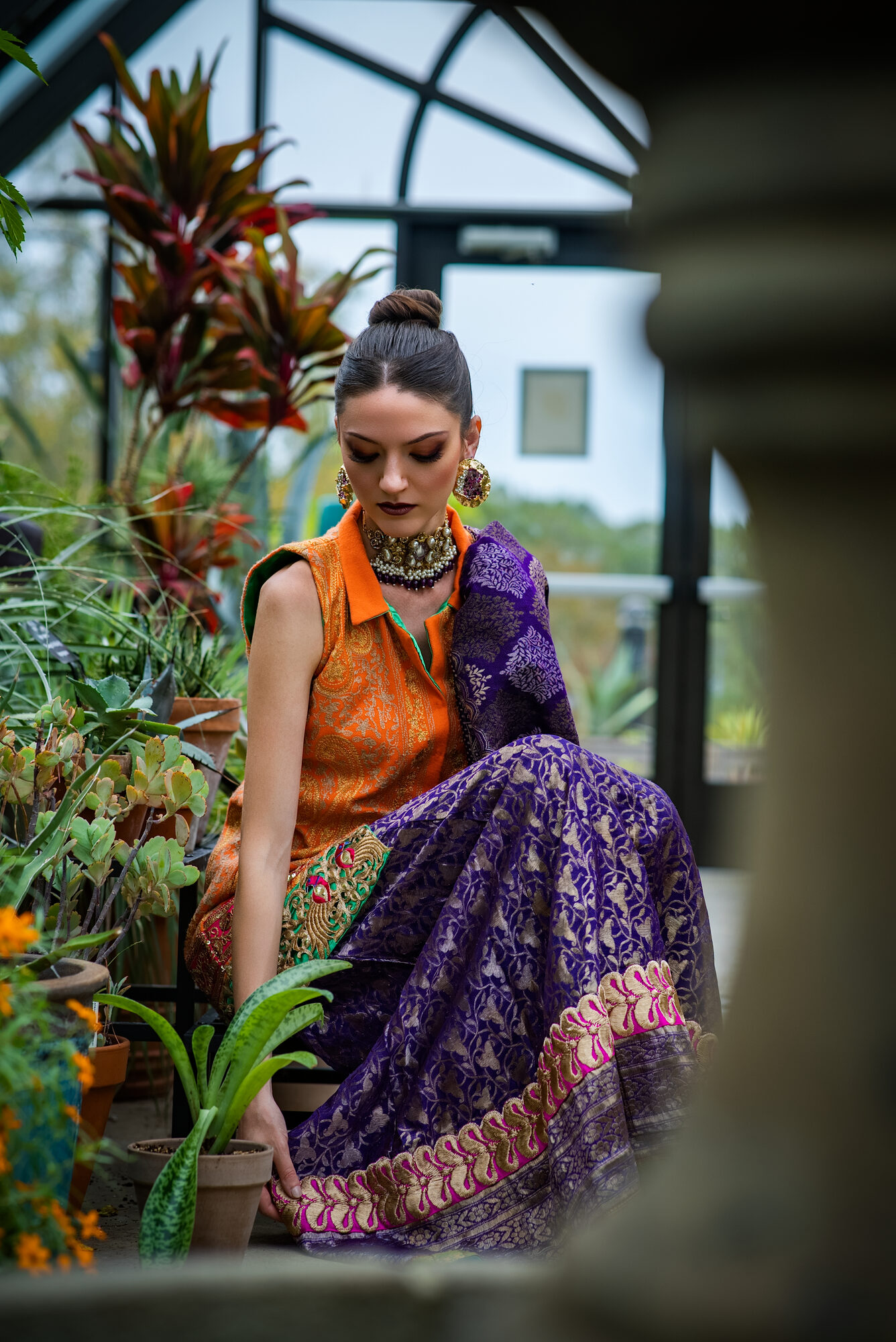 Heritage Collection accessories