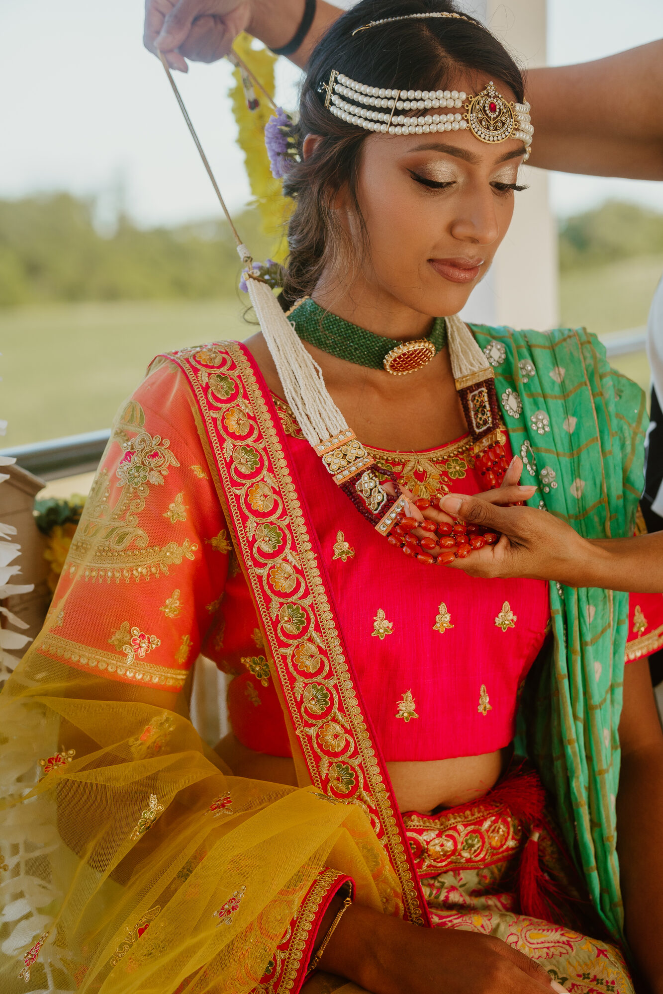 Heritage Collection accessories