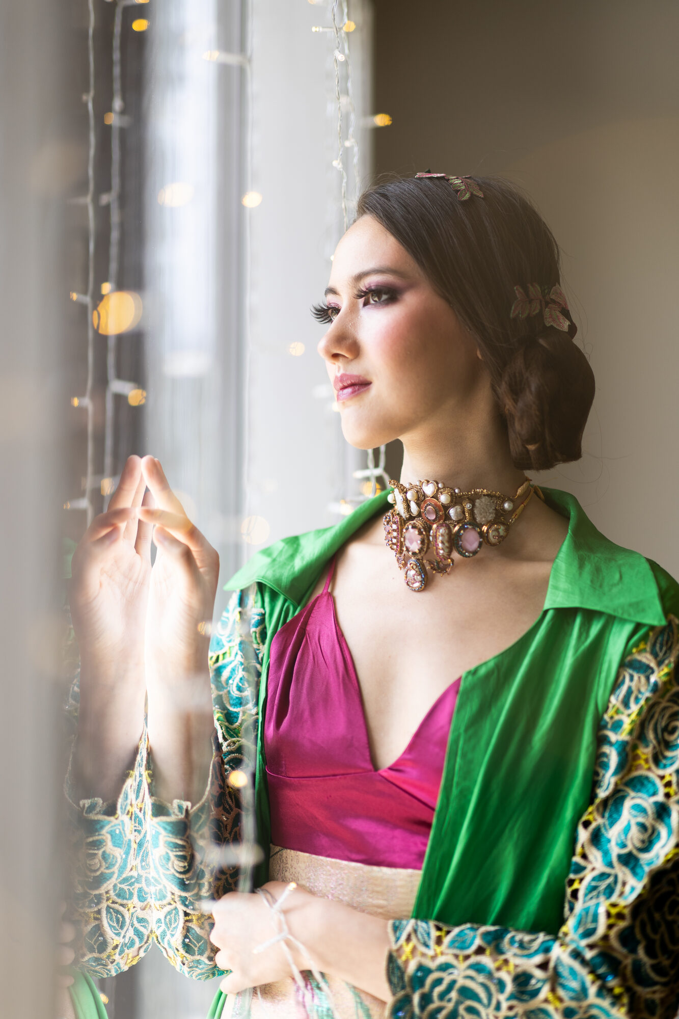 Accessories — Heritage Collection