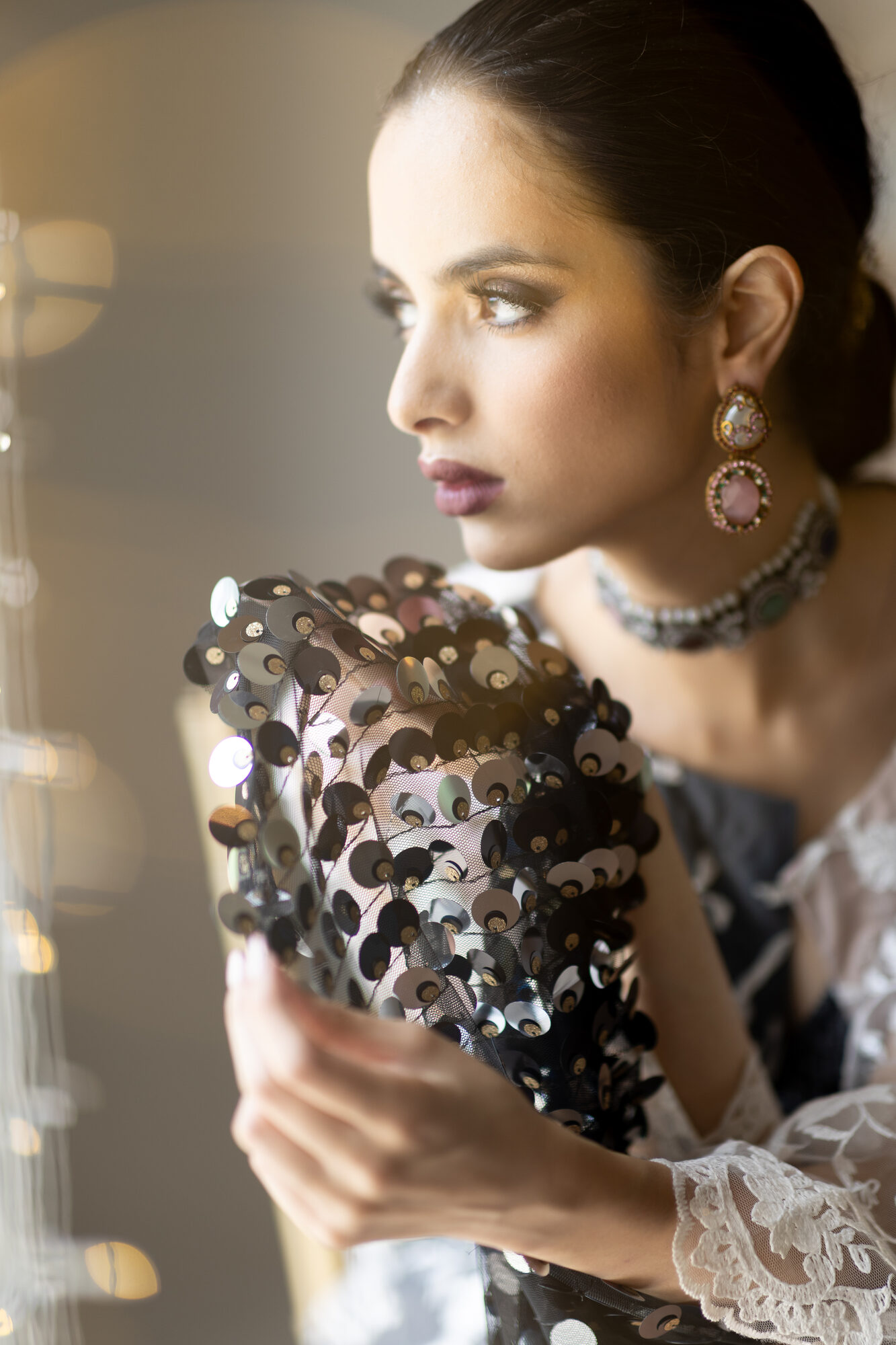 Heritage Collection accessories