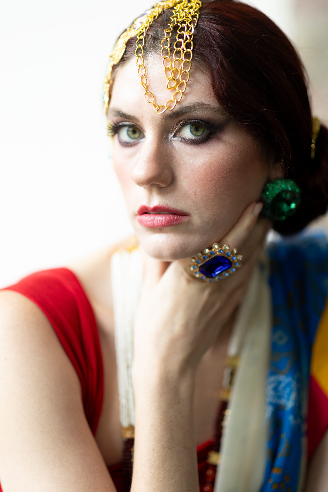 Heritage Collection accessories