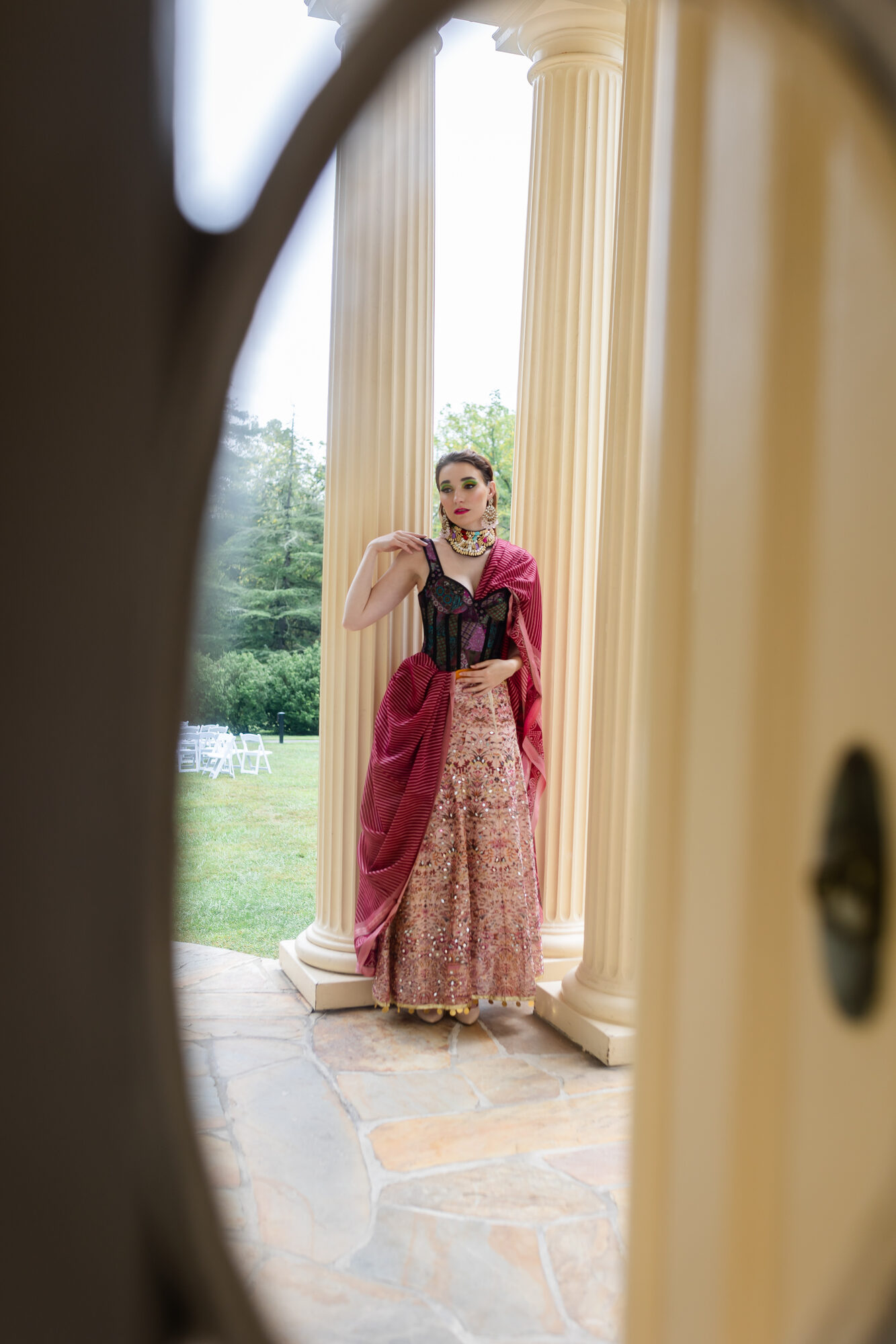 Heritage Bridal Story