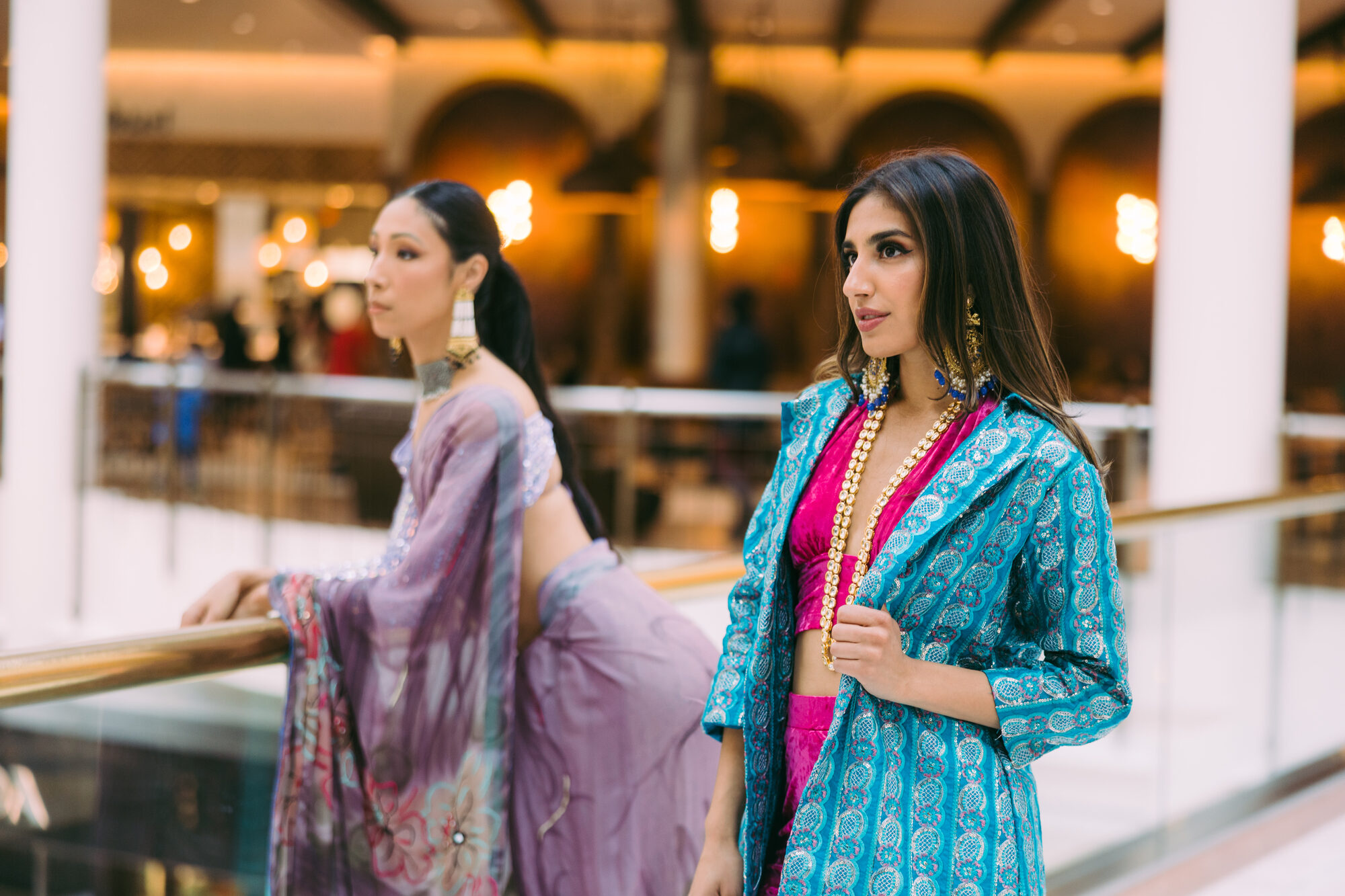 Heritage Bridal Story