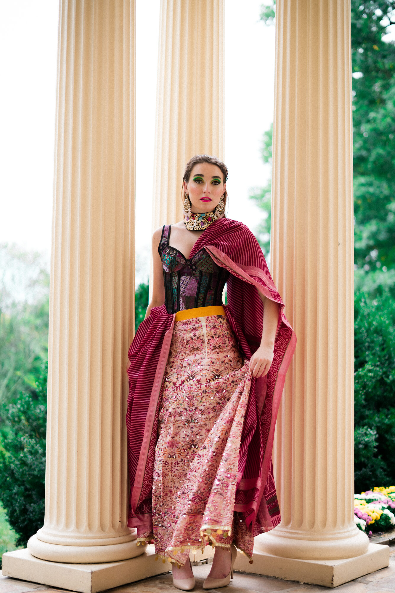 Heritage Bridal Story