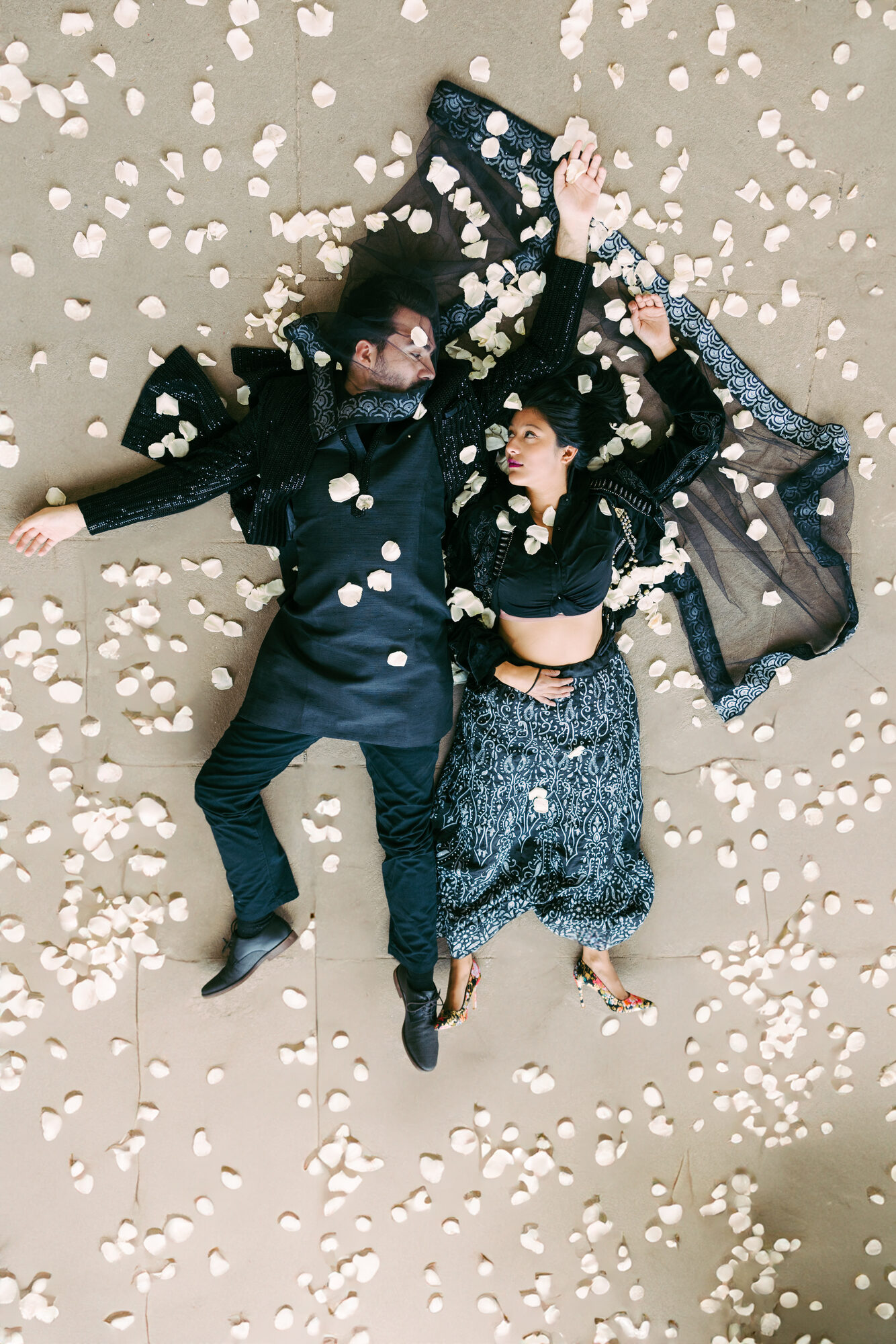 Heritage Bridal Story