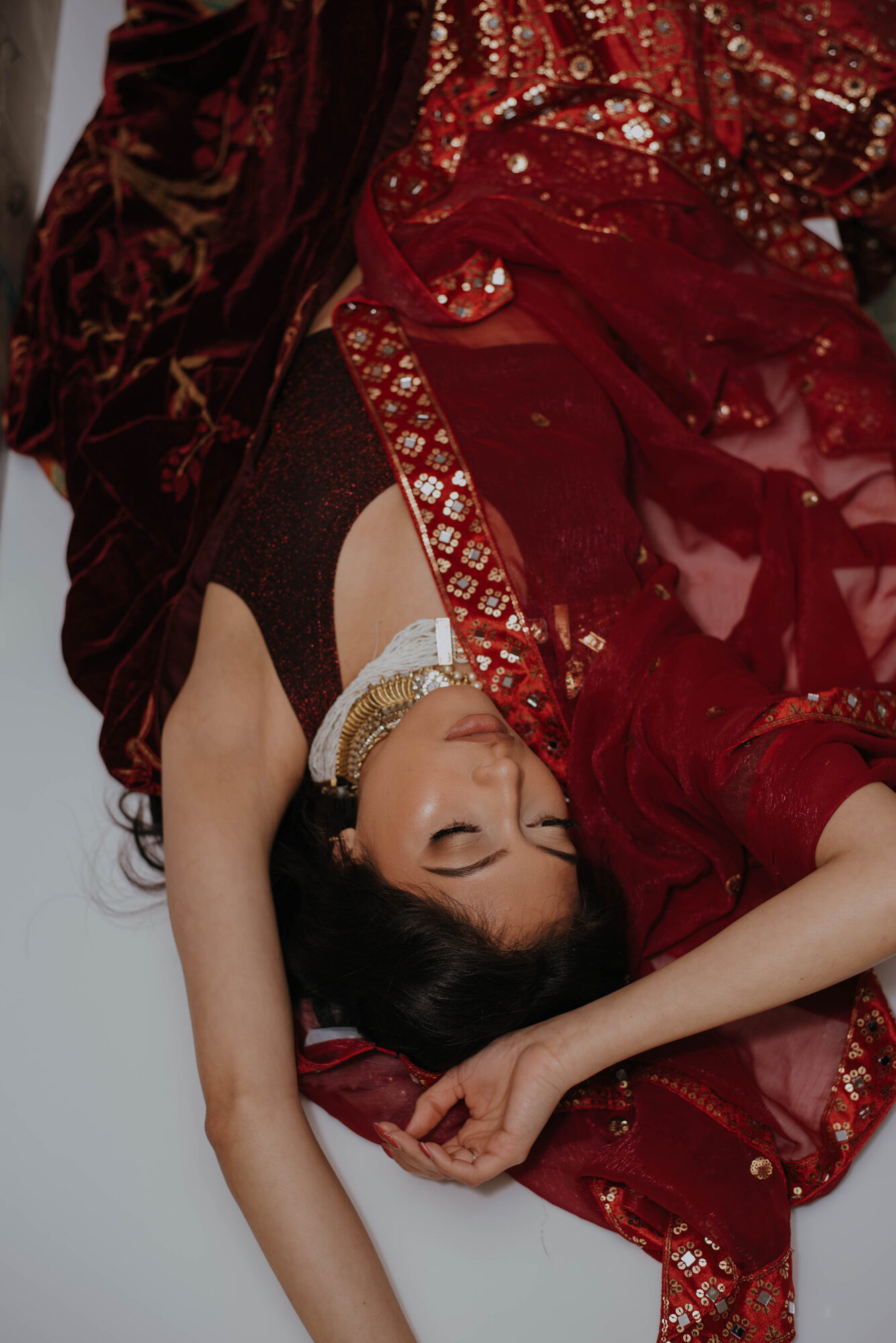 Heritage Bridal Story