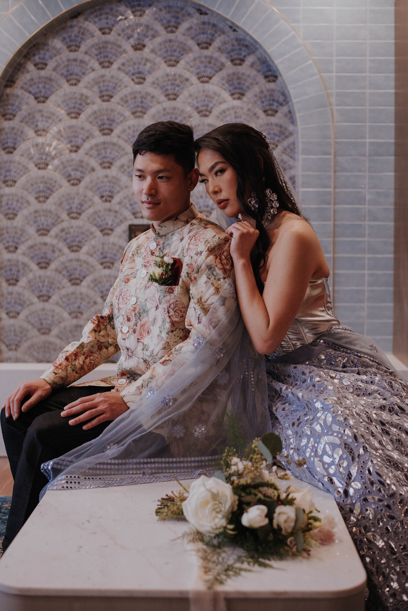 Heritage Bridal Story