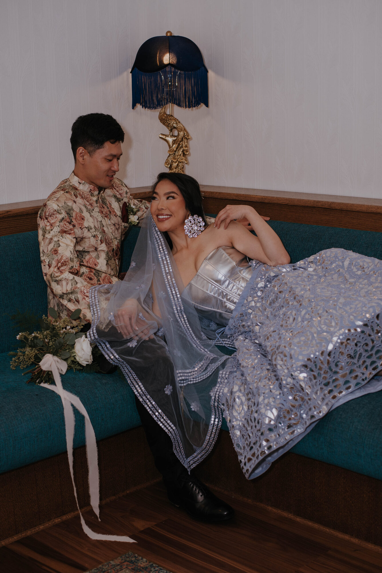 Heritage Bridal Story