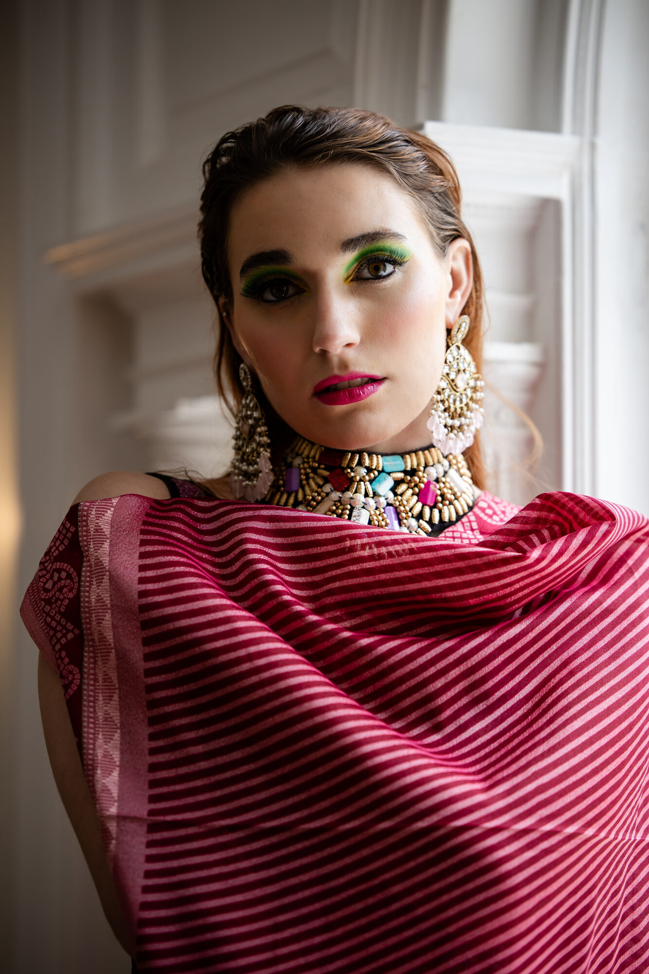 Heritage Bridal Story