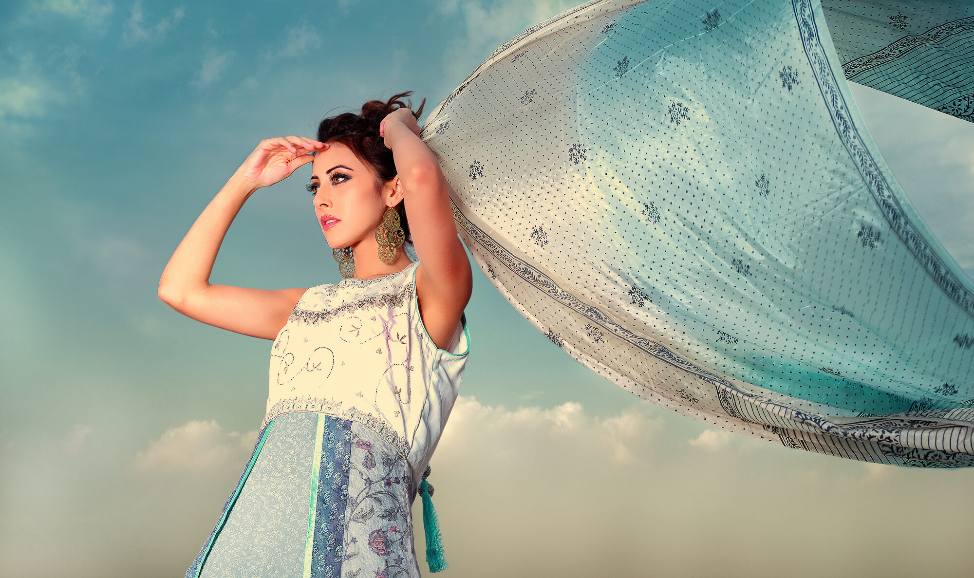 Celebrity Edit — Heritage Collection