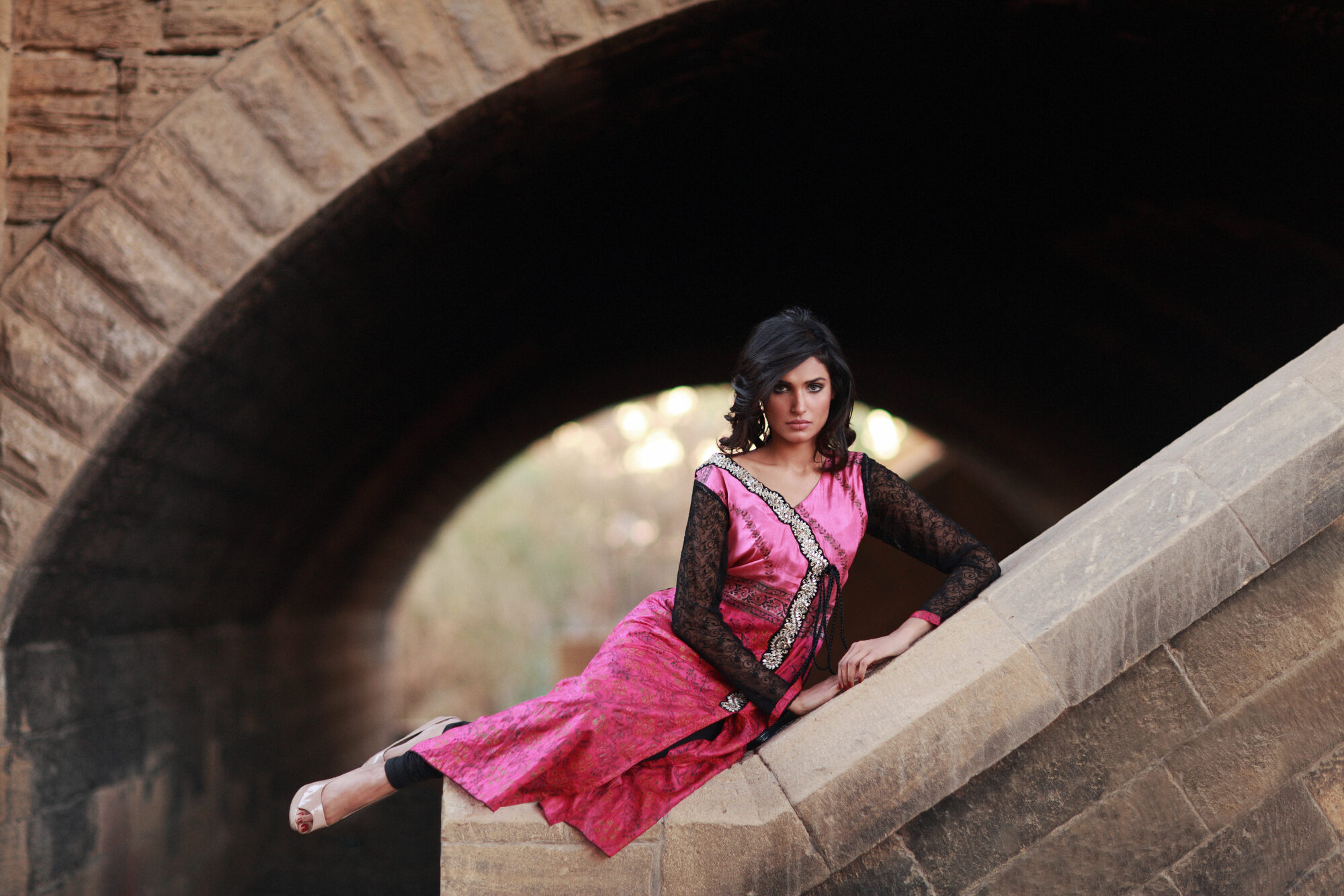 Celebrity Edit — Heritage Collection