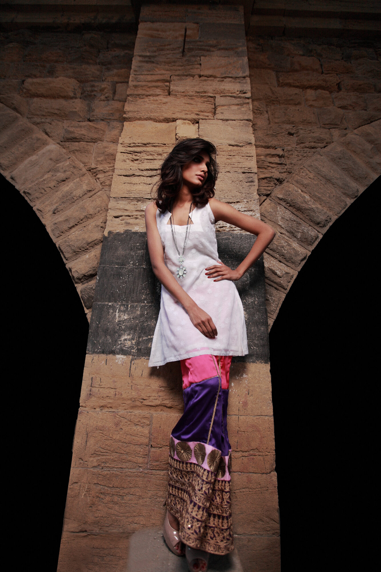 Celebrity Edit — Heritage Collection