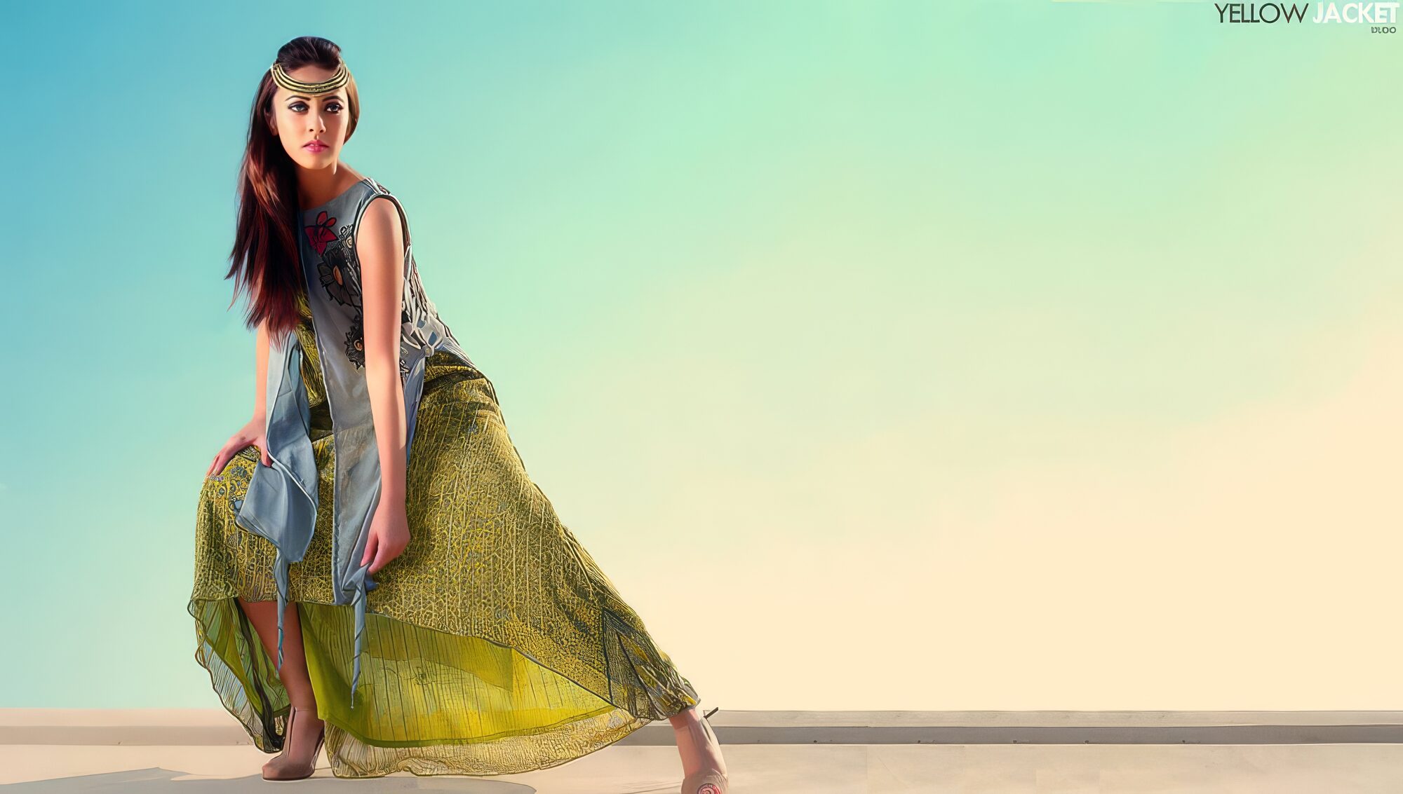 Celebrity Edit — Heritage Collection