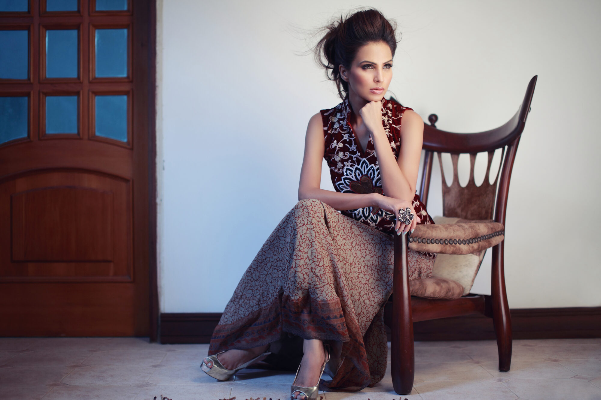 Celebrity Edit — Heritage Collection