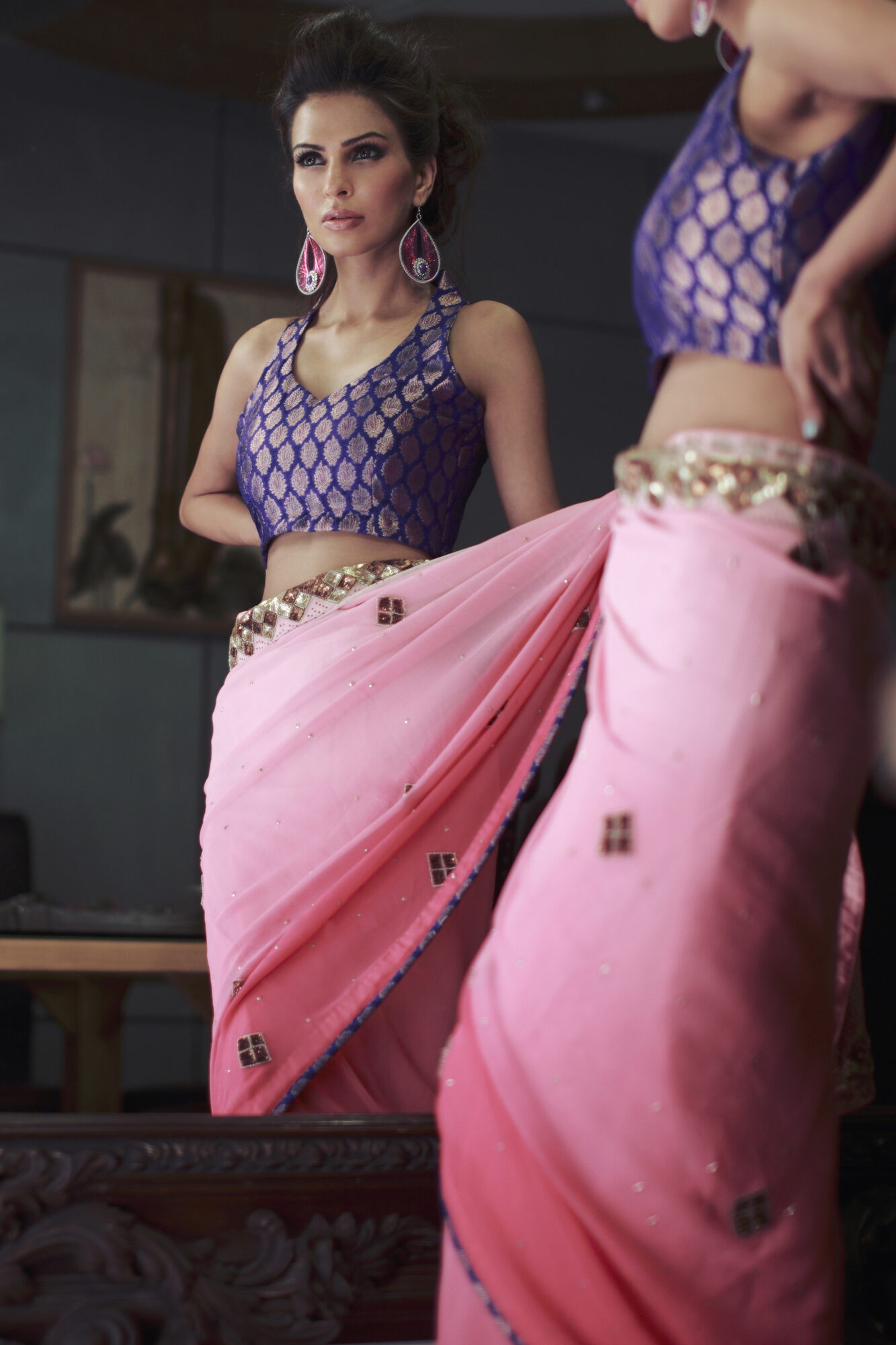 Celebrity Edit — Heritage Collection