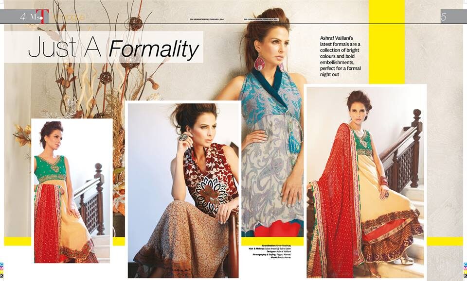 Heritage Collection featured in The Tribune