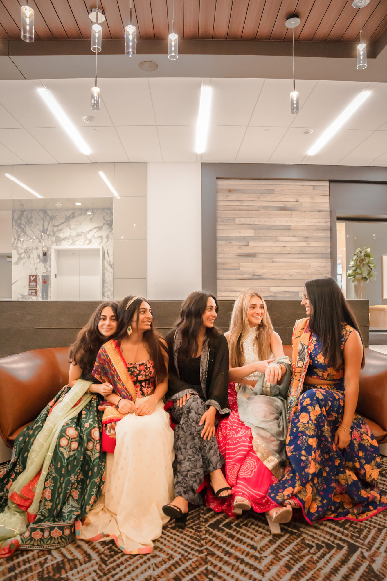 Titliyaan Heritage Kids