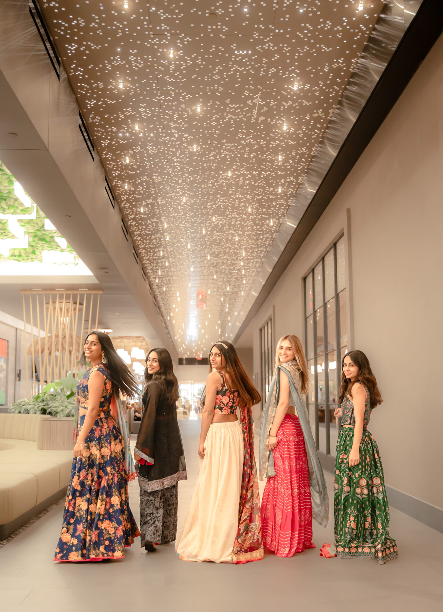 Titliyaan Heritage Kids