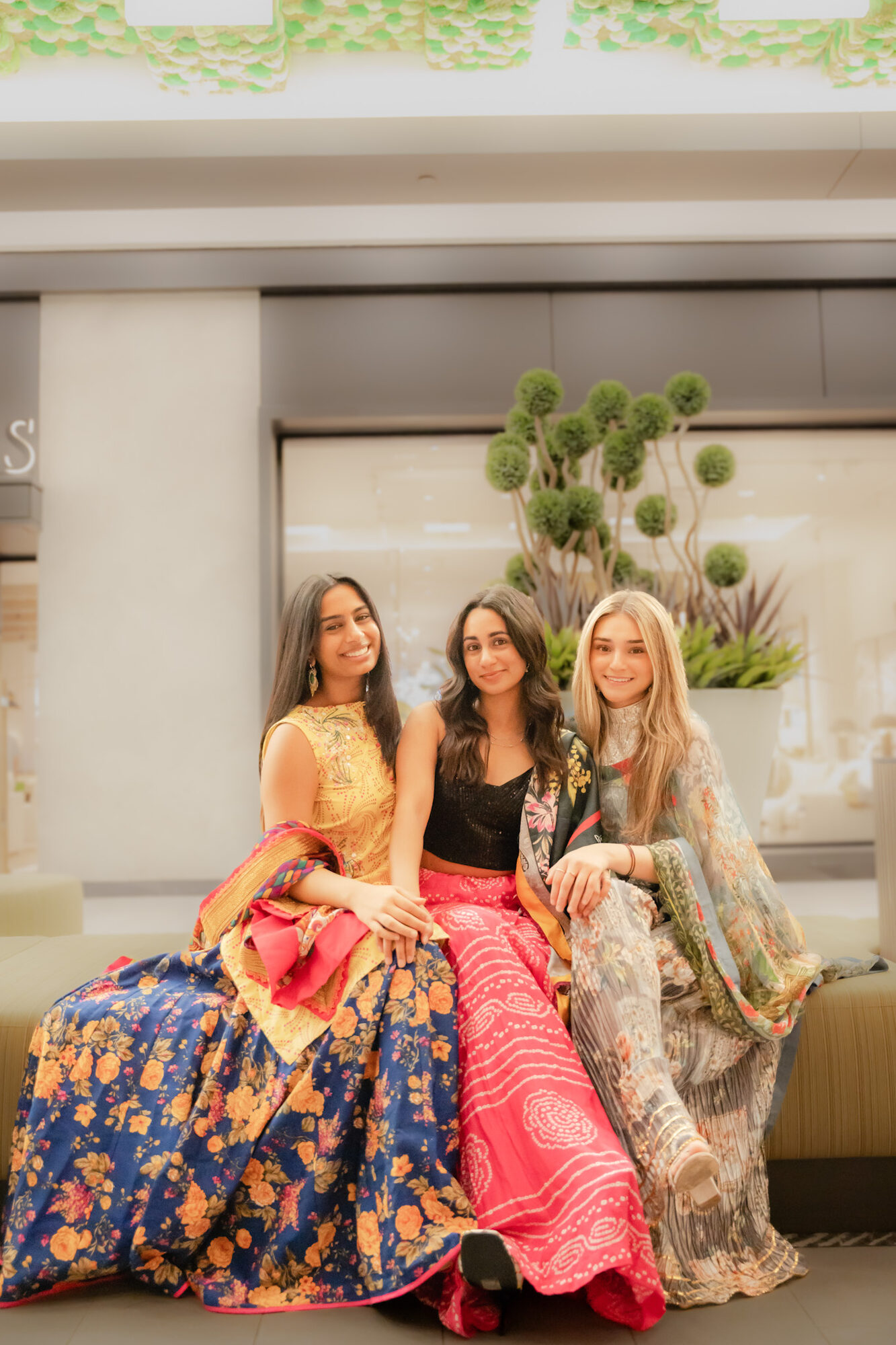 Titliyaan Heritage Kids