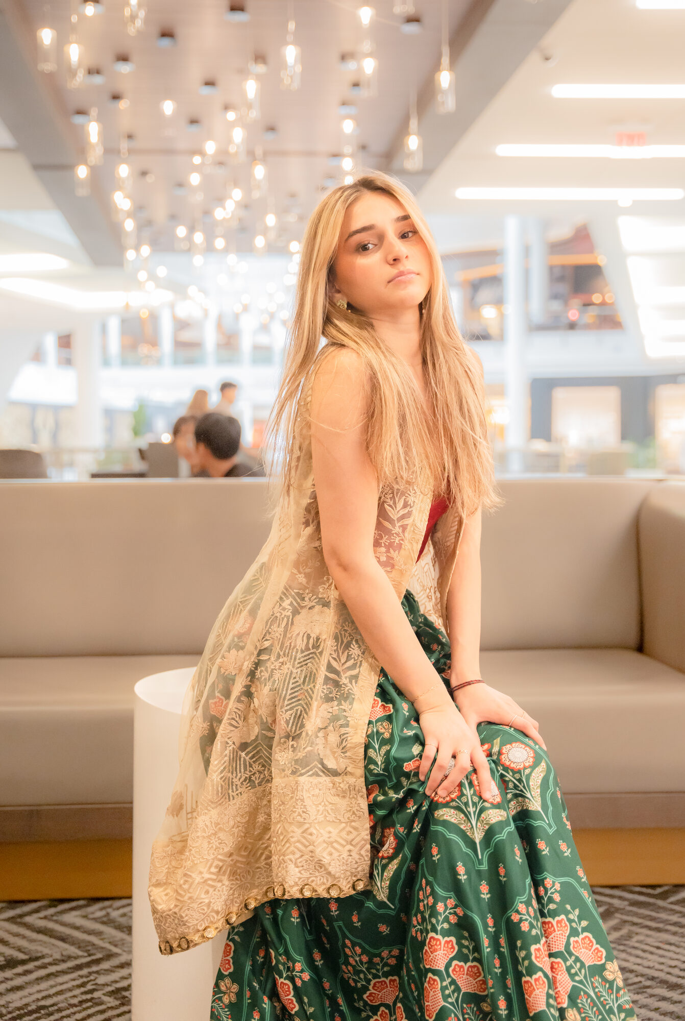 Titliyaan Heritage Kids