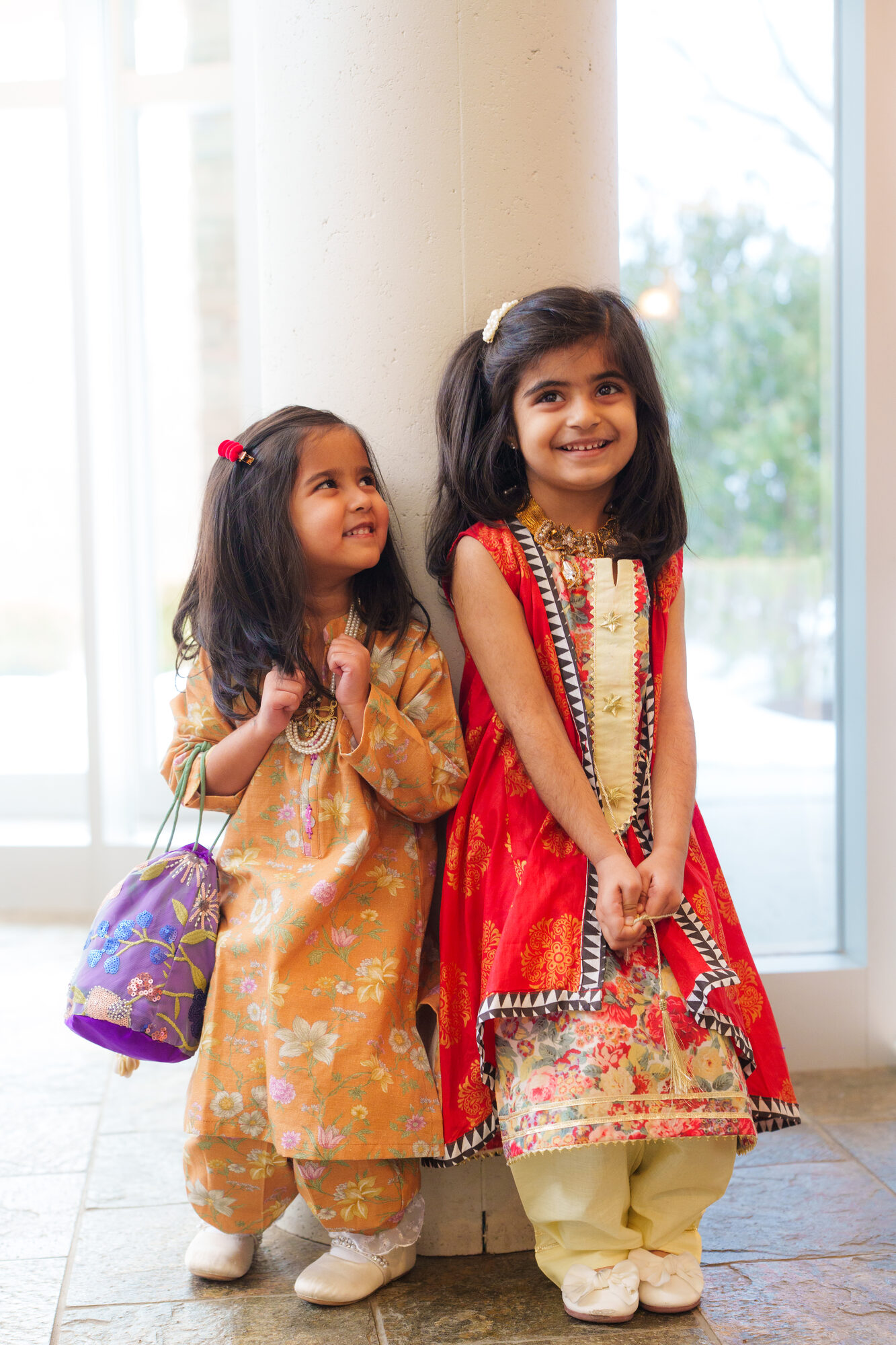 Titliyaan Heritage Kids Collection