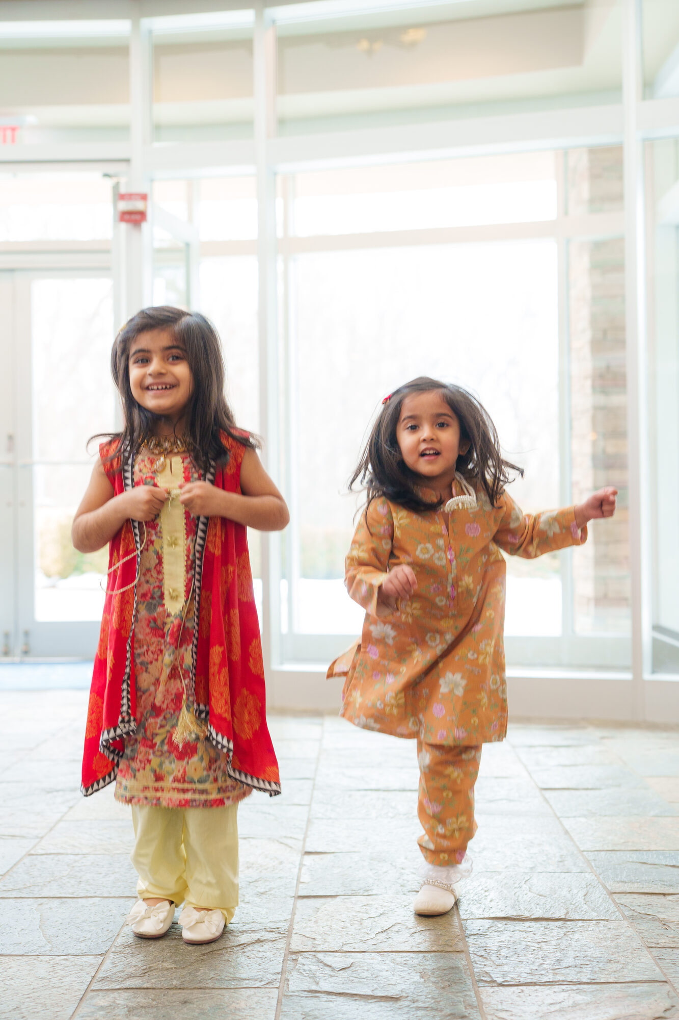 Titliyaan Heritage Kids