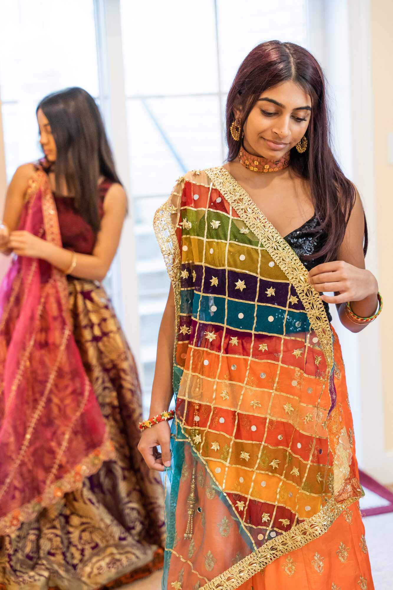 Titliyaan Heritage Kids