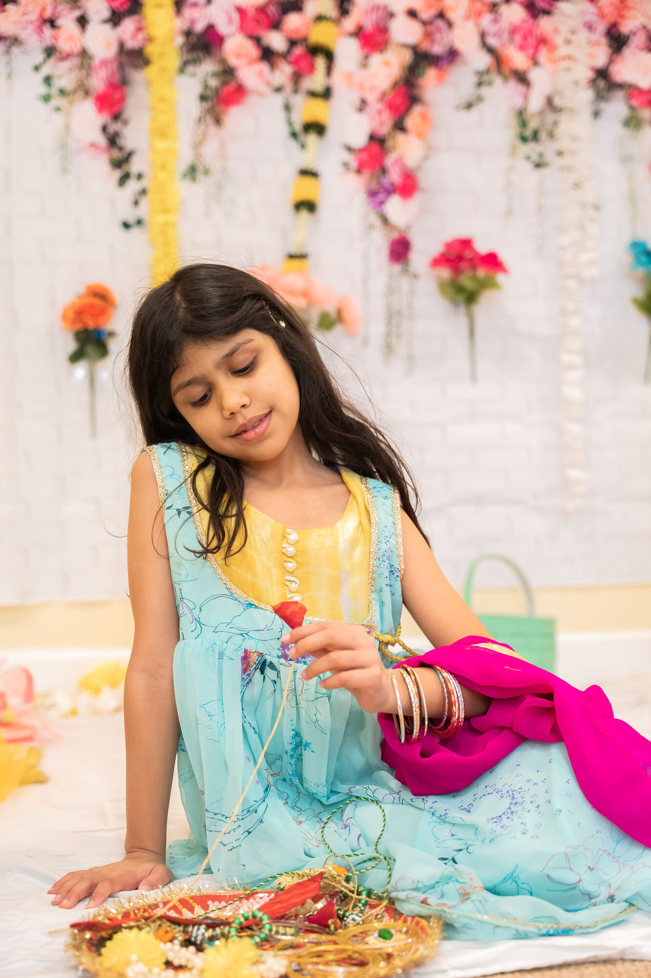 Titliyaan Heritage Kids