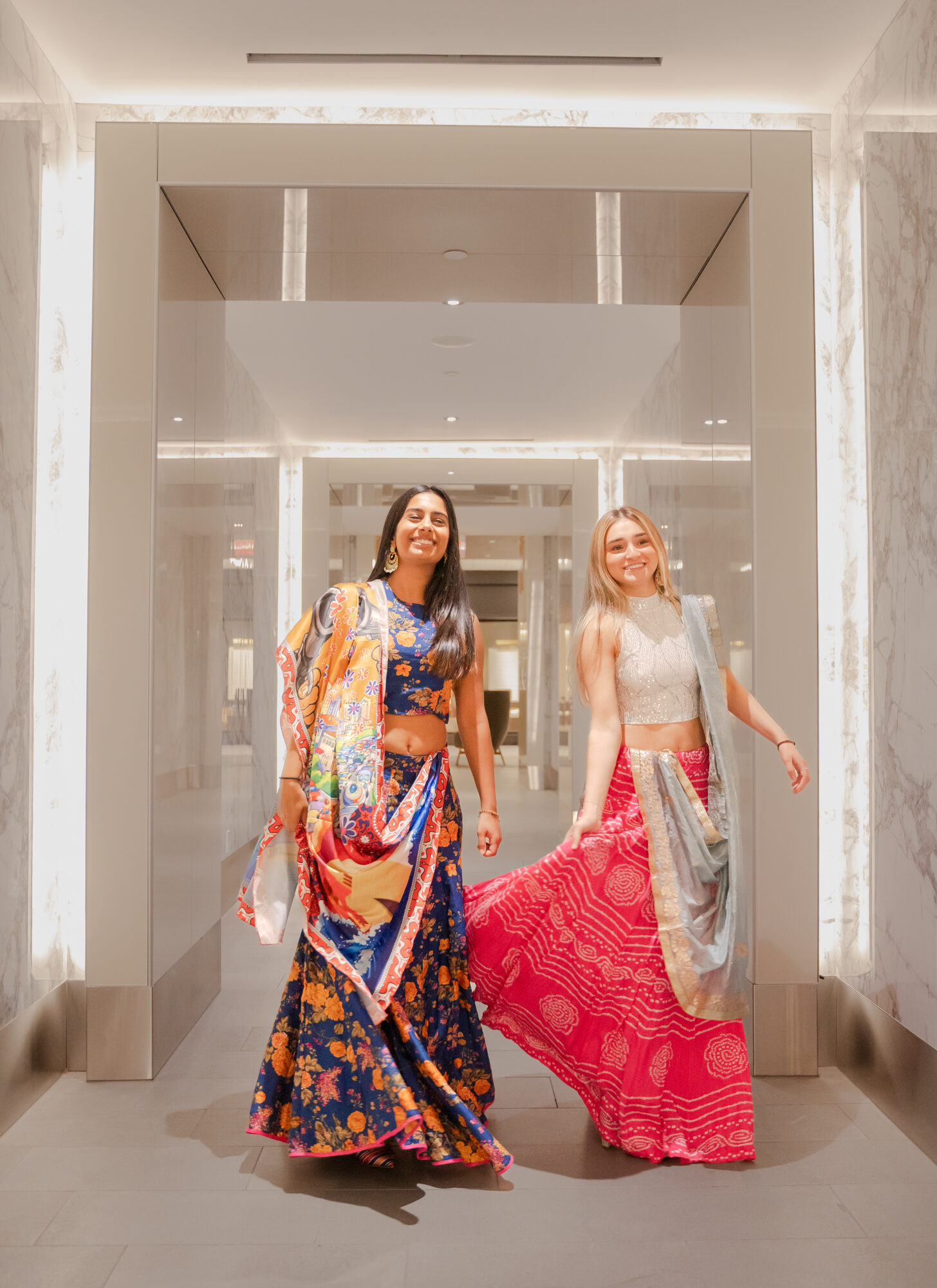 Titliyaan Heritage Kids