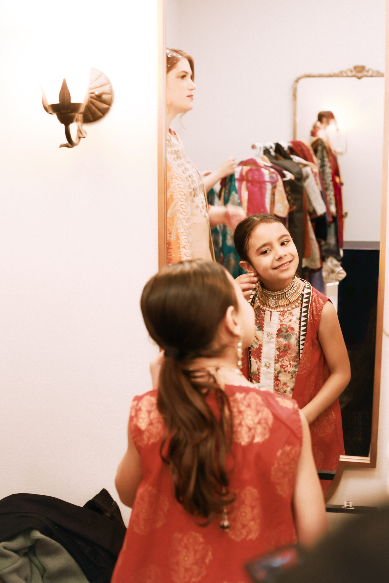 Titliyaan Heritage Kids