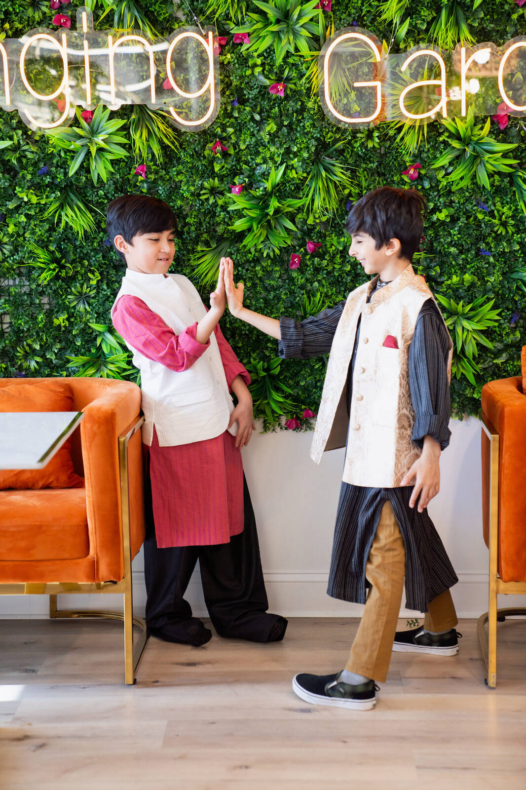 Titliyaan Heritage Kids